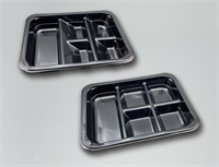 CPET  tray from MMCIS CHINA